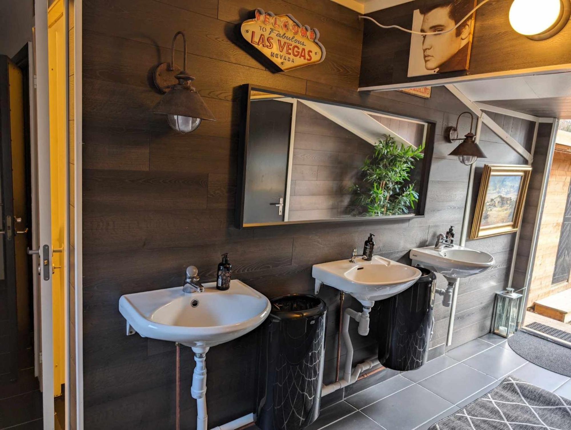 Raella Camp - Oeland Otel Borgholm Dış mekan fotoğraf
