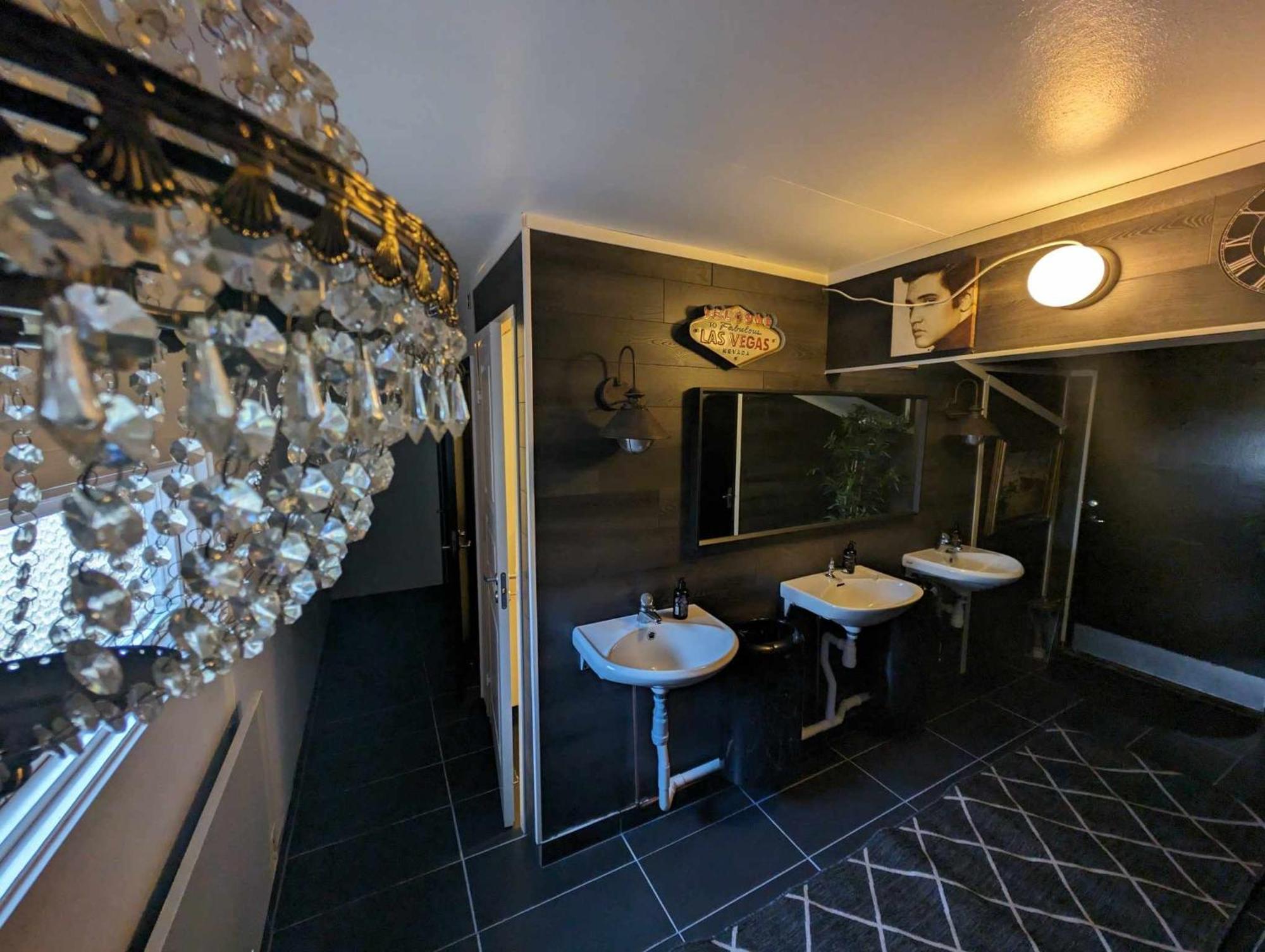 Raella Camp - Oeland Otel Borgholm Dış mekan fotoğraf