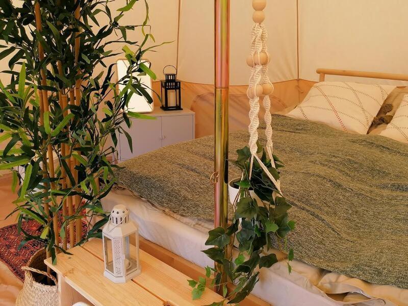 Raella Camp - Oeland Otel Borgholm Dış mekan fotoğraf